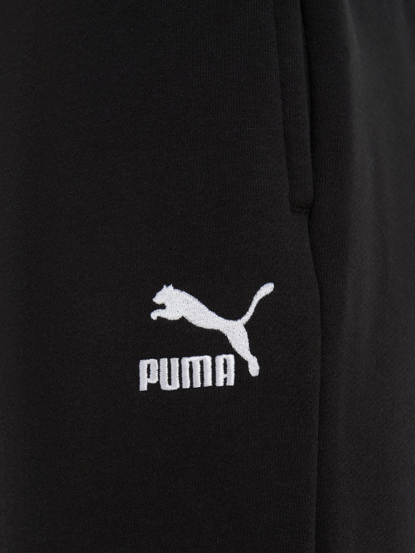 Брюки женские PUMA 30890610299 Черный, размер 44, 46,46, 48, фото 6