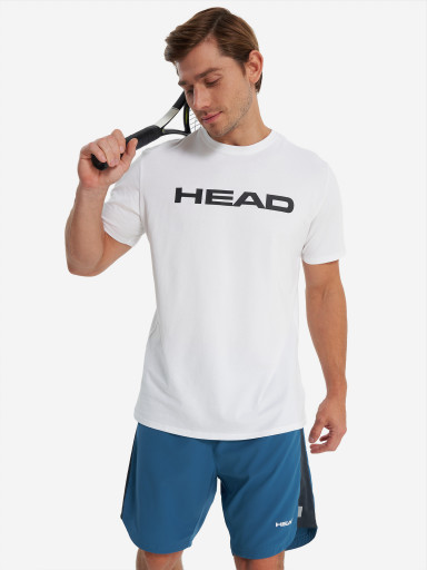 Футболка мужская Head Club Original