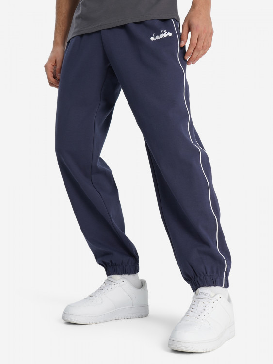 Брюки мужские Diadora