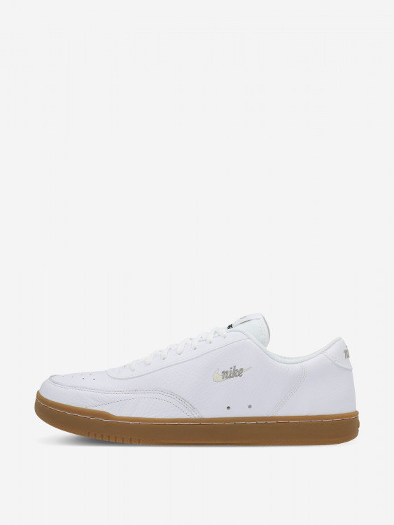Кеды мужские Nike Court Vintage Premium