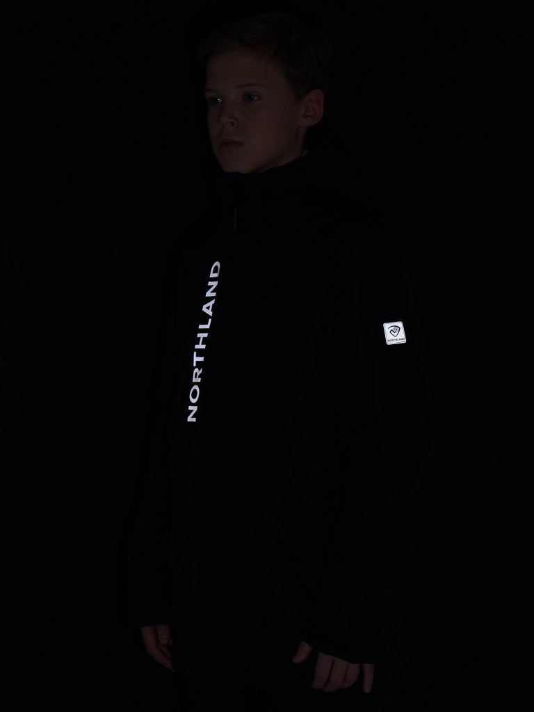 Легкая куртка для мальчиков Northland