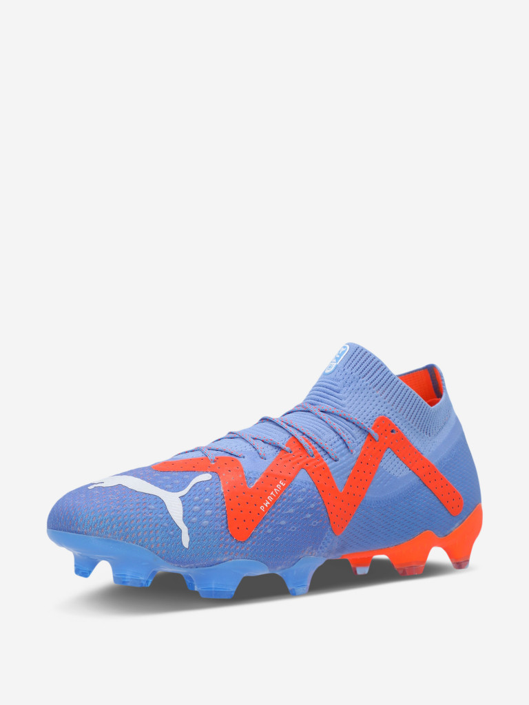 Бутсы мужские PUMA Future Ultimate FG/AG