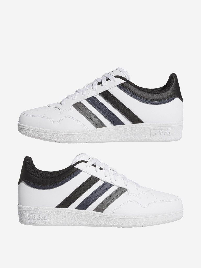 Кеды мужские Adidas Hoops 4.0