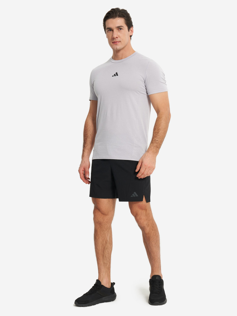 Футболка мужская adidas