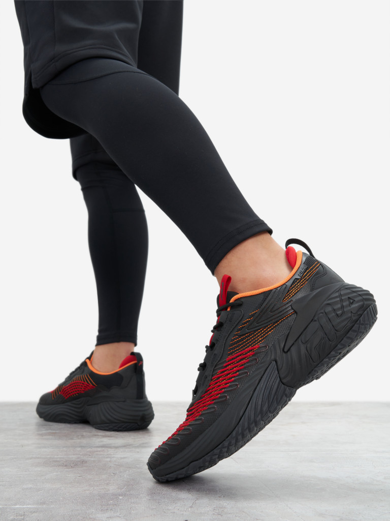 Кроссовки мужские FILA Krypton Nxt