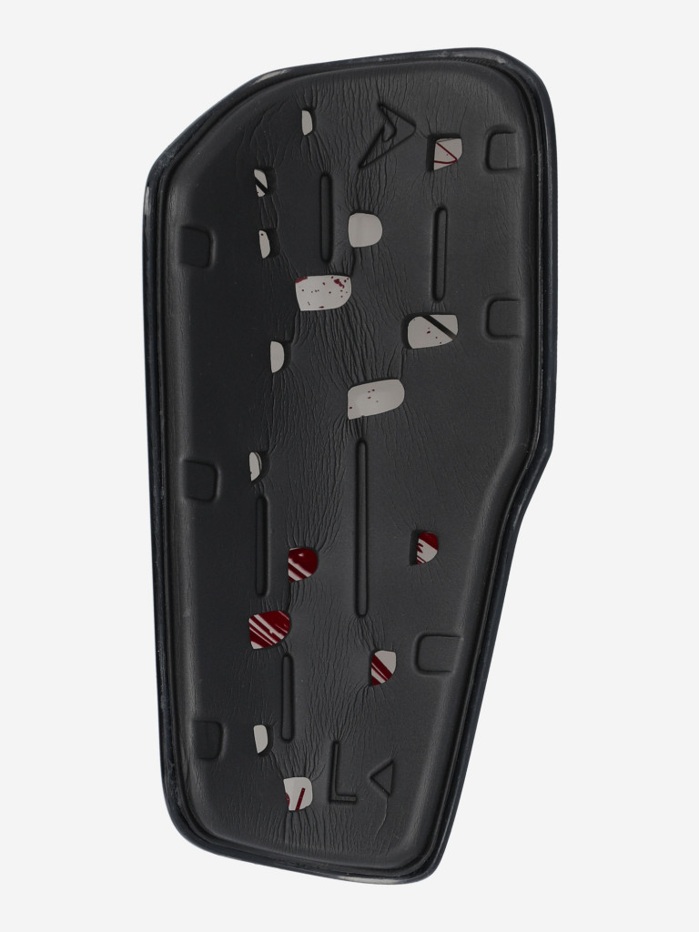 Щитки футбольные Demix