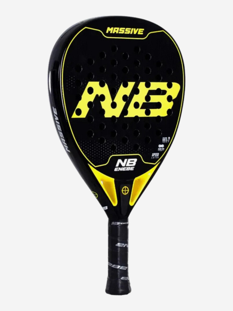 Ракетка для падела Enebe Massive Yellow
