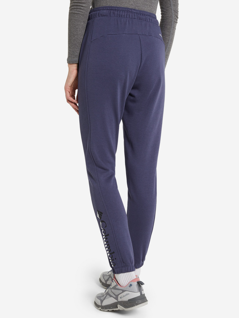 Брюки женские Columbia Logo II French Terry Jogger