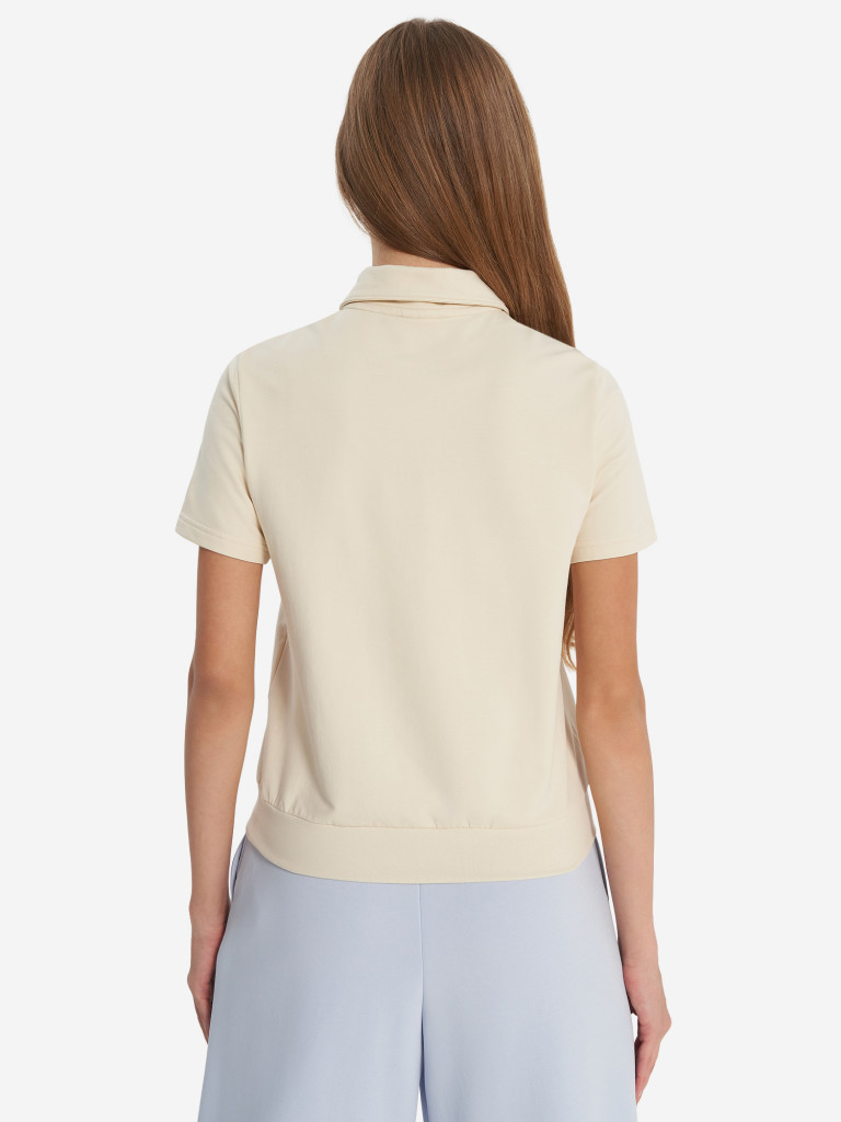 Поло женское FILA