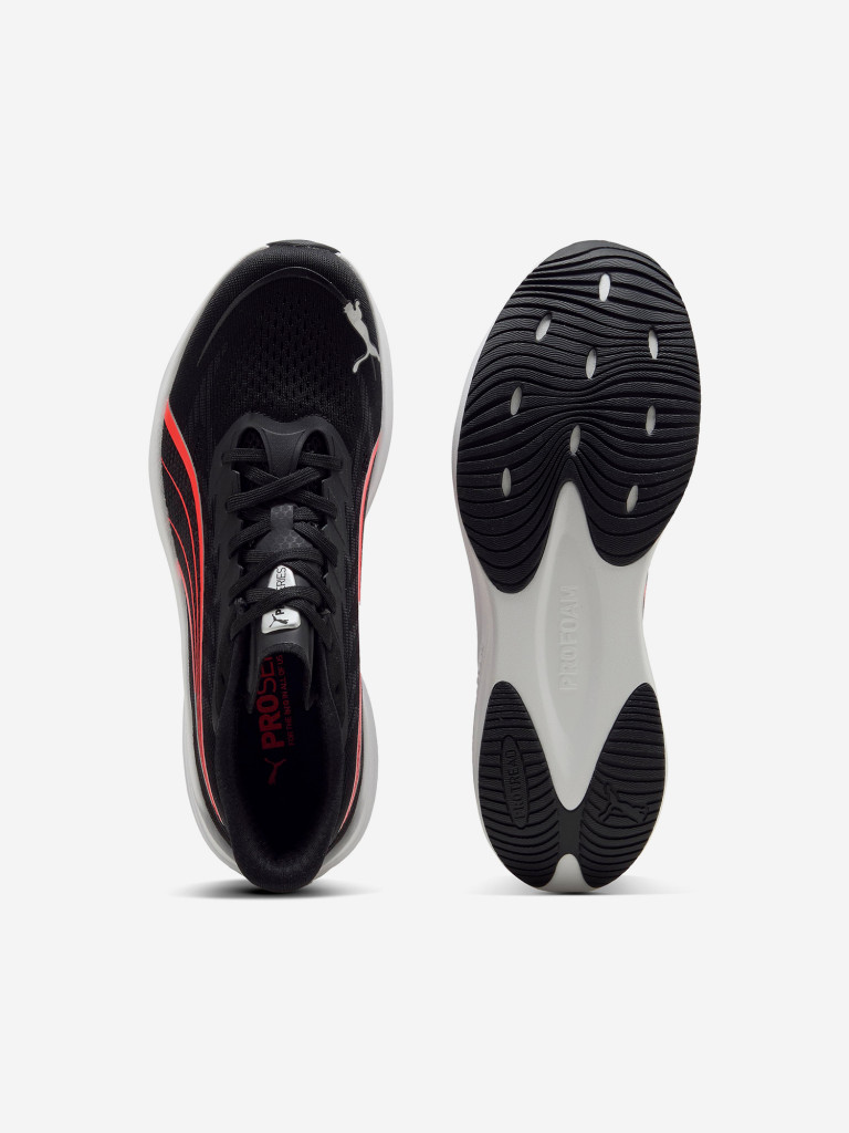 Кроссовки мужские PUMA Darter Pro 2