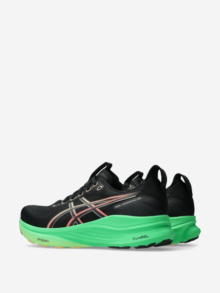 Кроссовки мужские ASICS Kayano