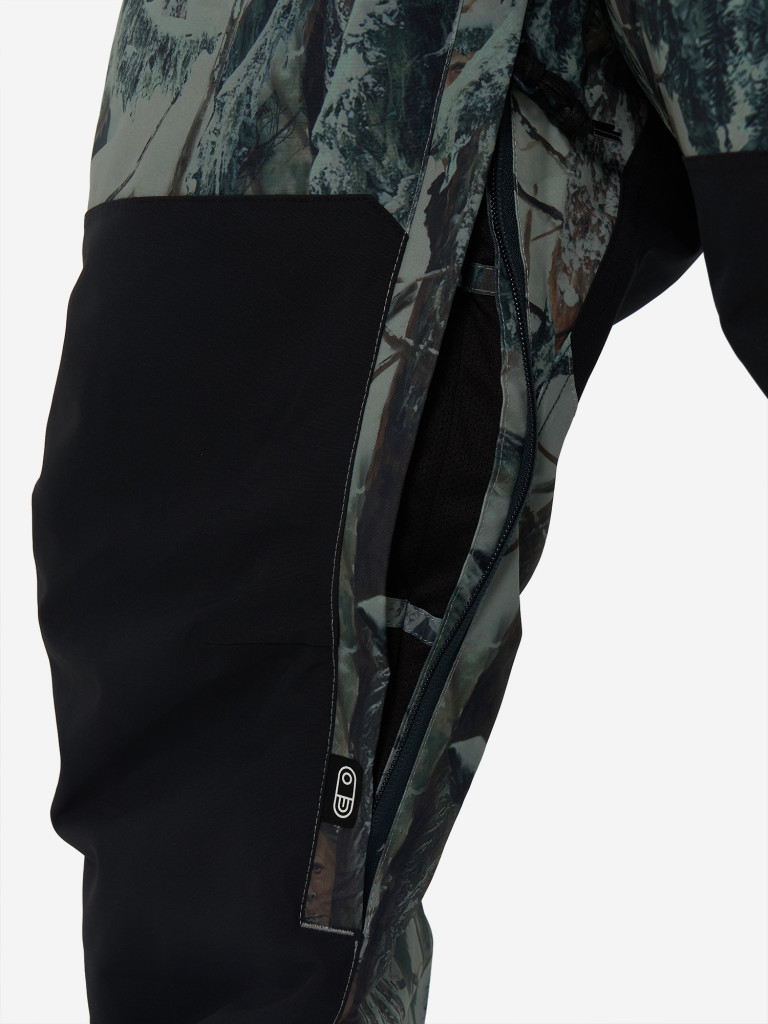 Комбинезон мужской Airblaster Insulated Freedom