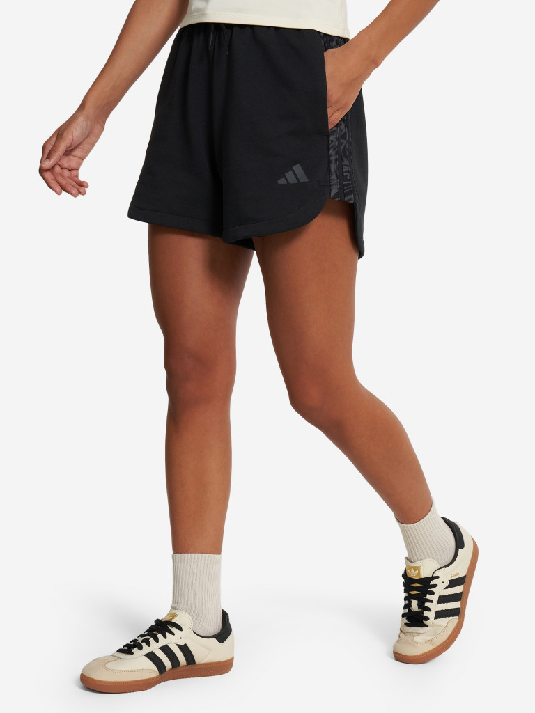 Шорты женские adidas