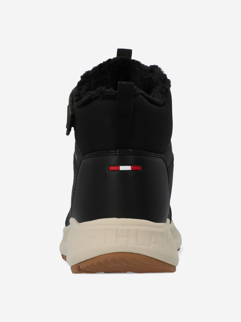 Ботинки утепленные для мальчиков Northland Reisen