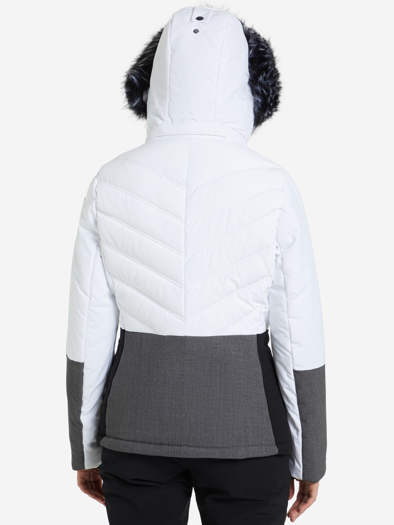 Куртка горнолыжная женская IcePeak Electra