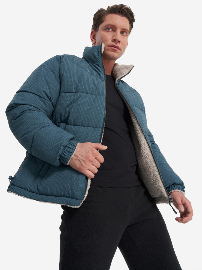 Пуховик мужской Northland