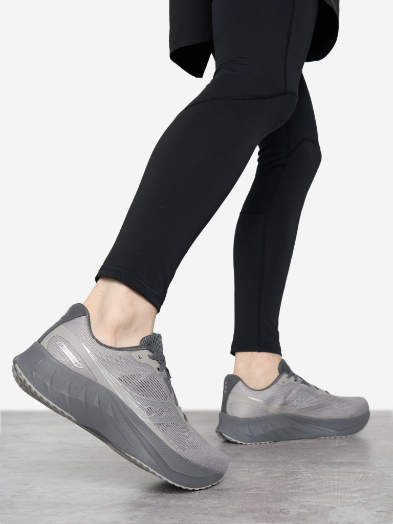 Кроссовки мужские Saucony Tide 2