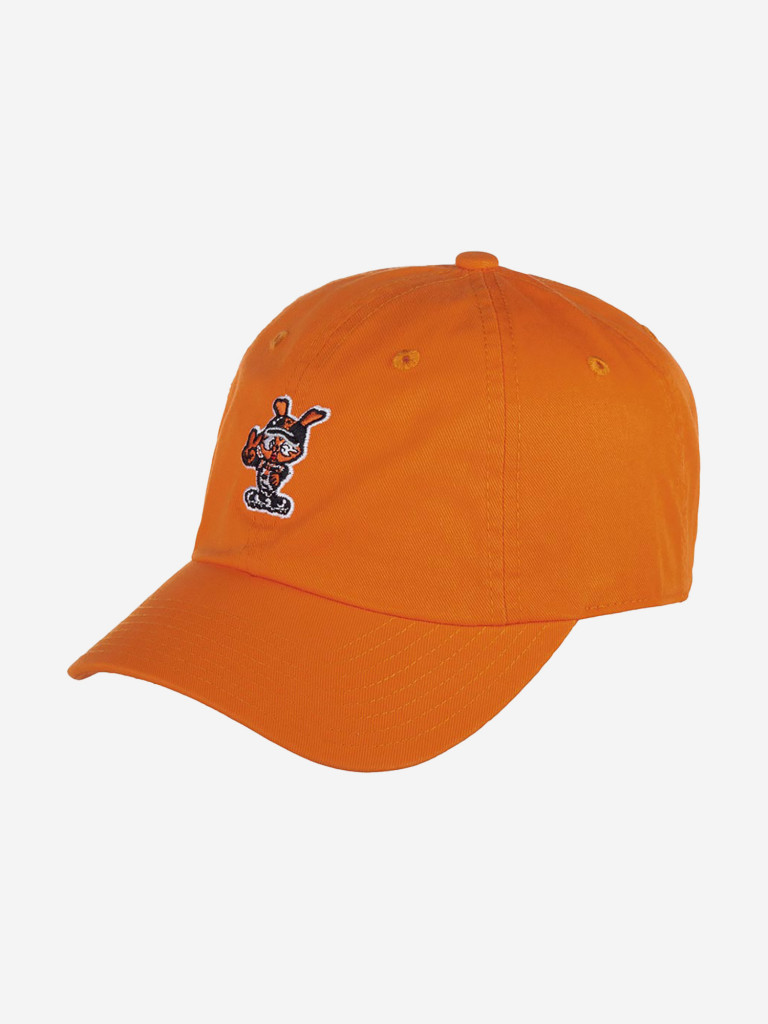 Бейсболка AMERICAN NEEDLE 21015A-YOG Yomiuri Giants Micro Slouch NPL (оранжевый)