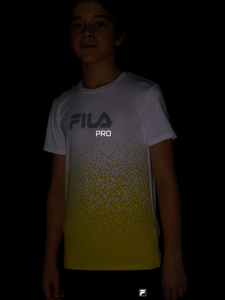Футболка для мальчиков FILA