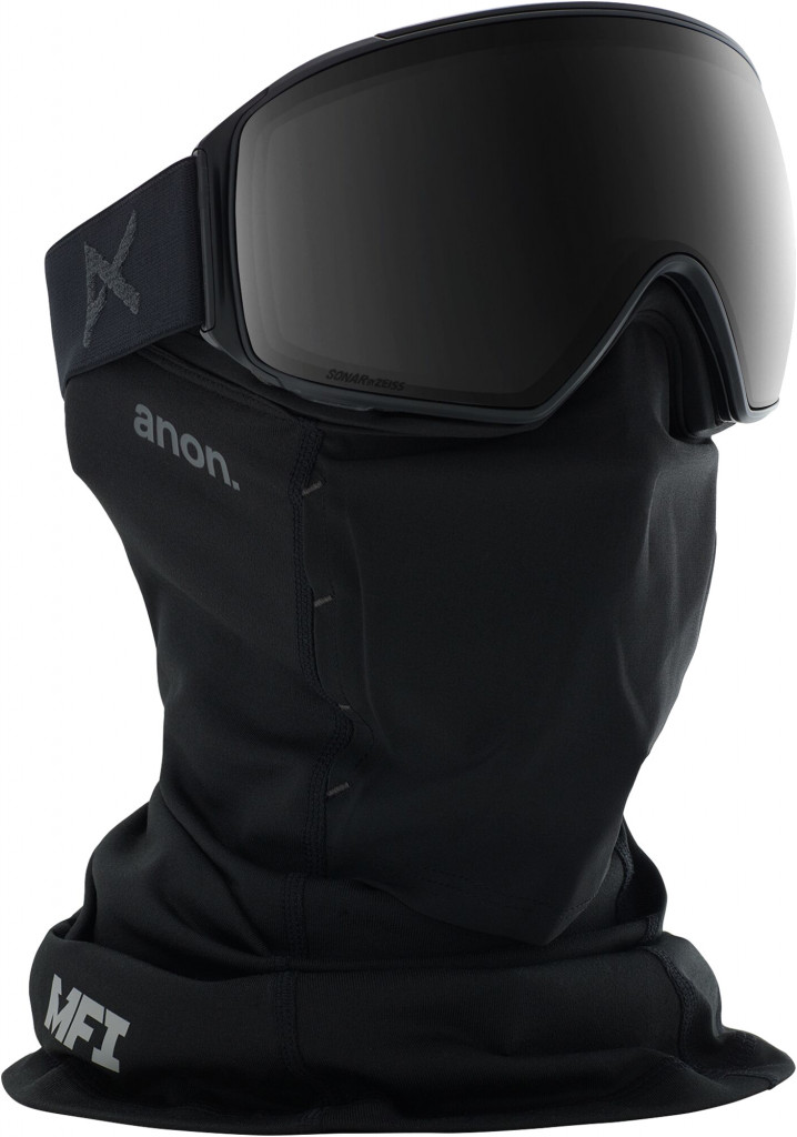 Маска Anon M4 Toric