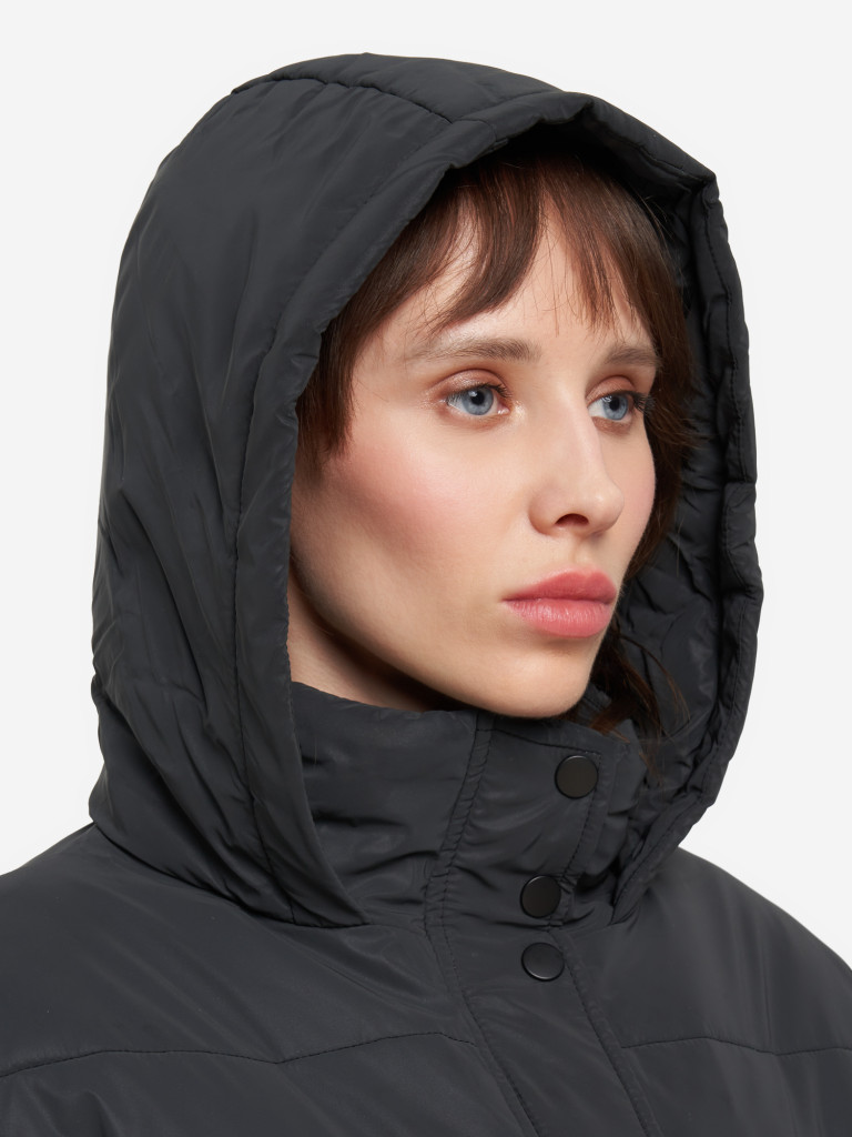 Куртка утепленная женская Ellesse Monolis