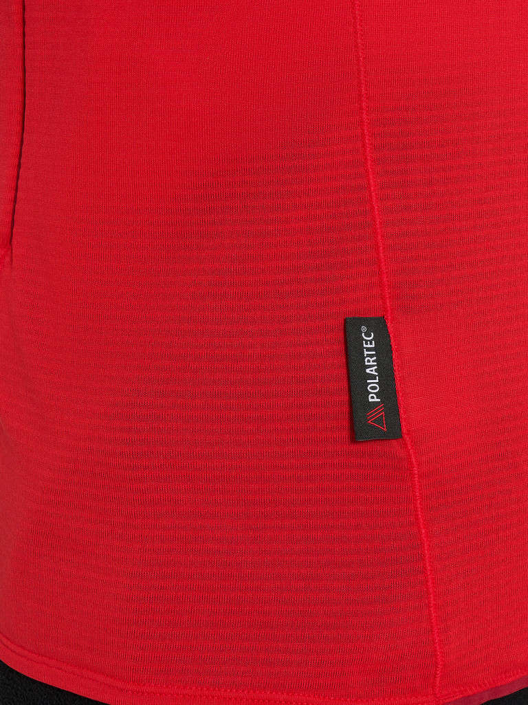 Джемпер флисовый мужской The North Face Bolt Polartec