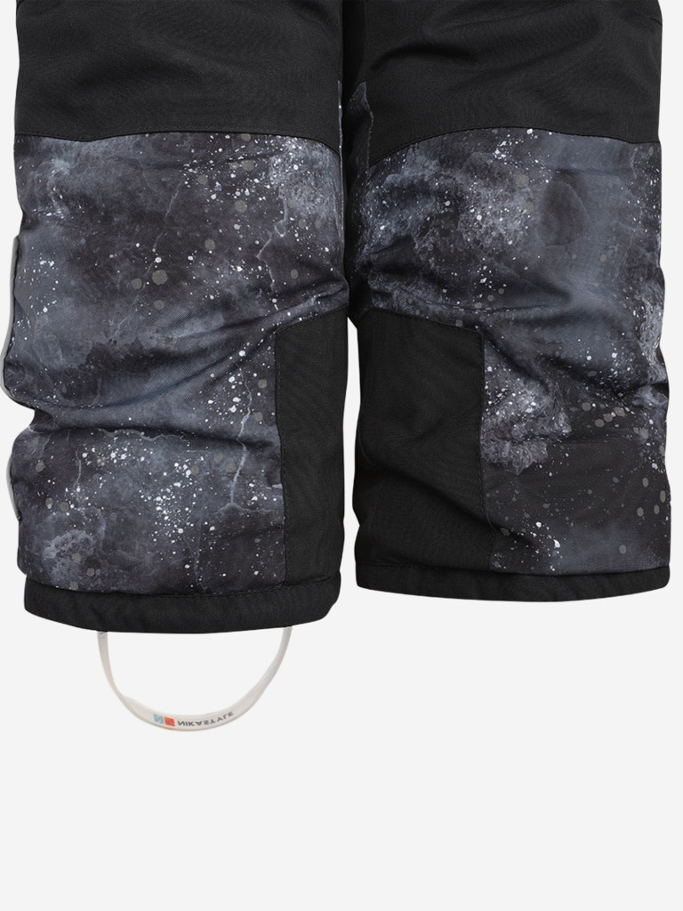Комбинезон NIKASTYLE