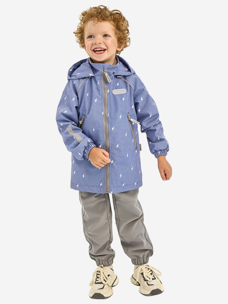 Ветровка NIKASTYLE