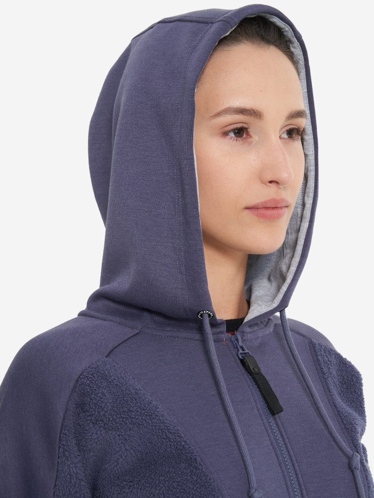 Джемпер флисовый женский IcePeak Abbotsa