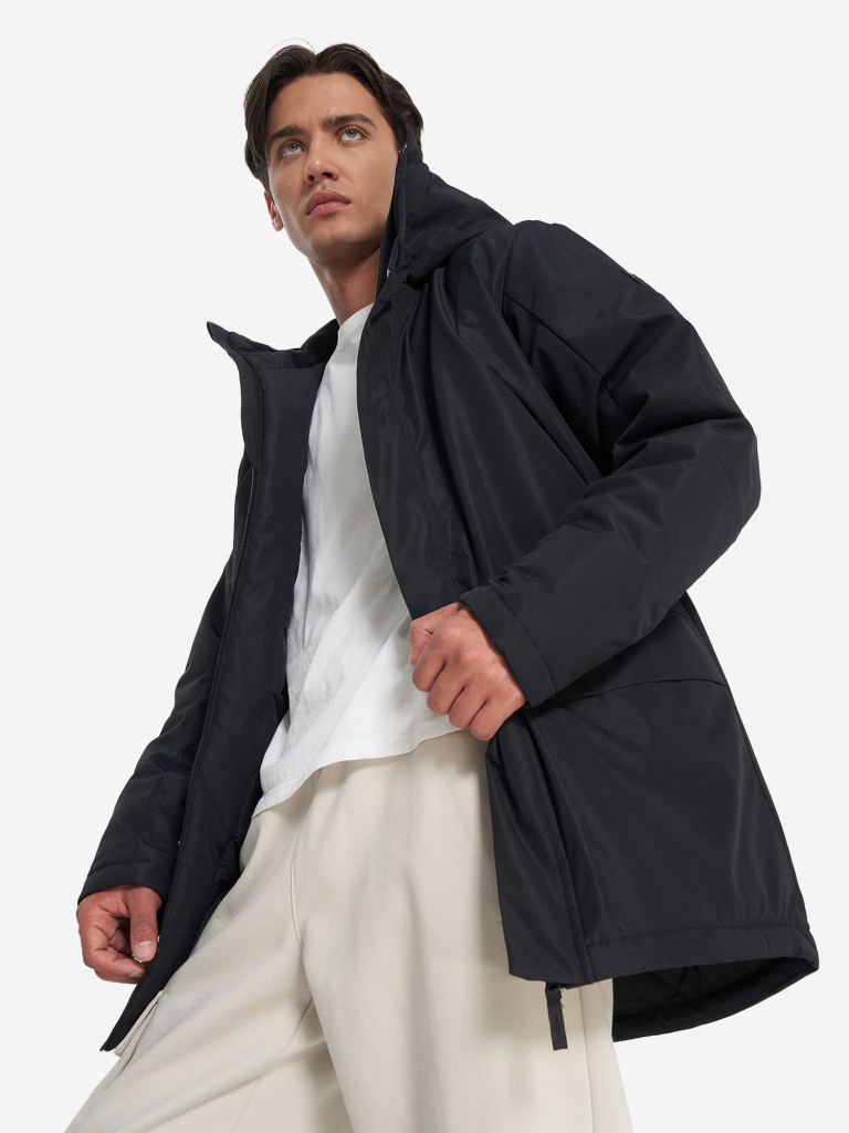 Куртка утепленная мужская Demix