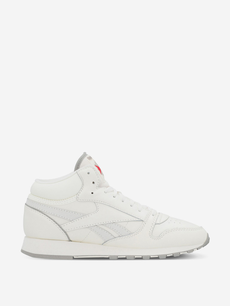 Кроссовки Reebok Classic Leather Mid