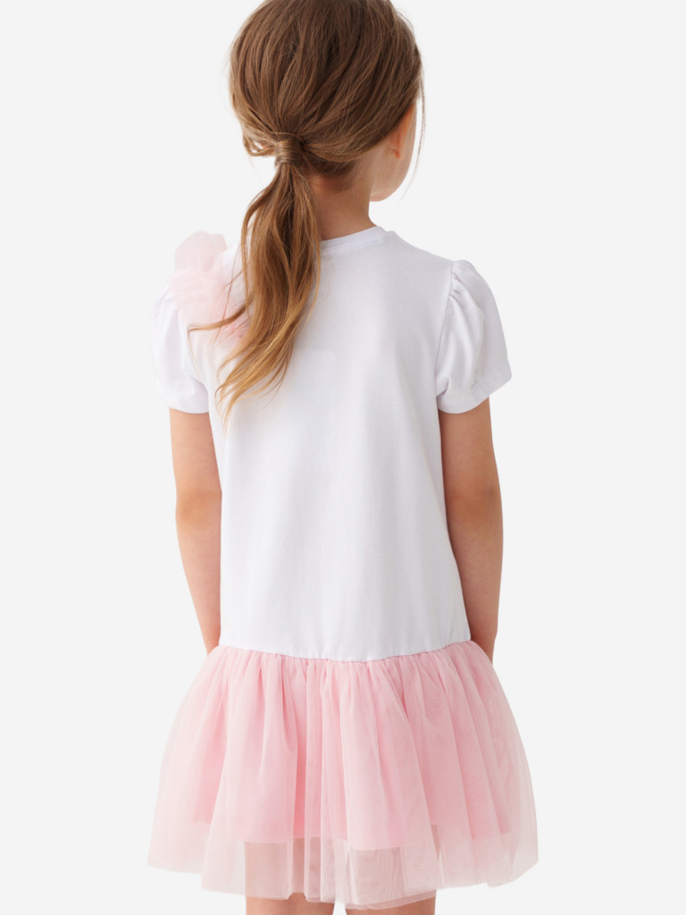 Платье для девочек PlayToday