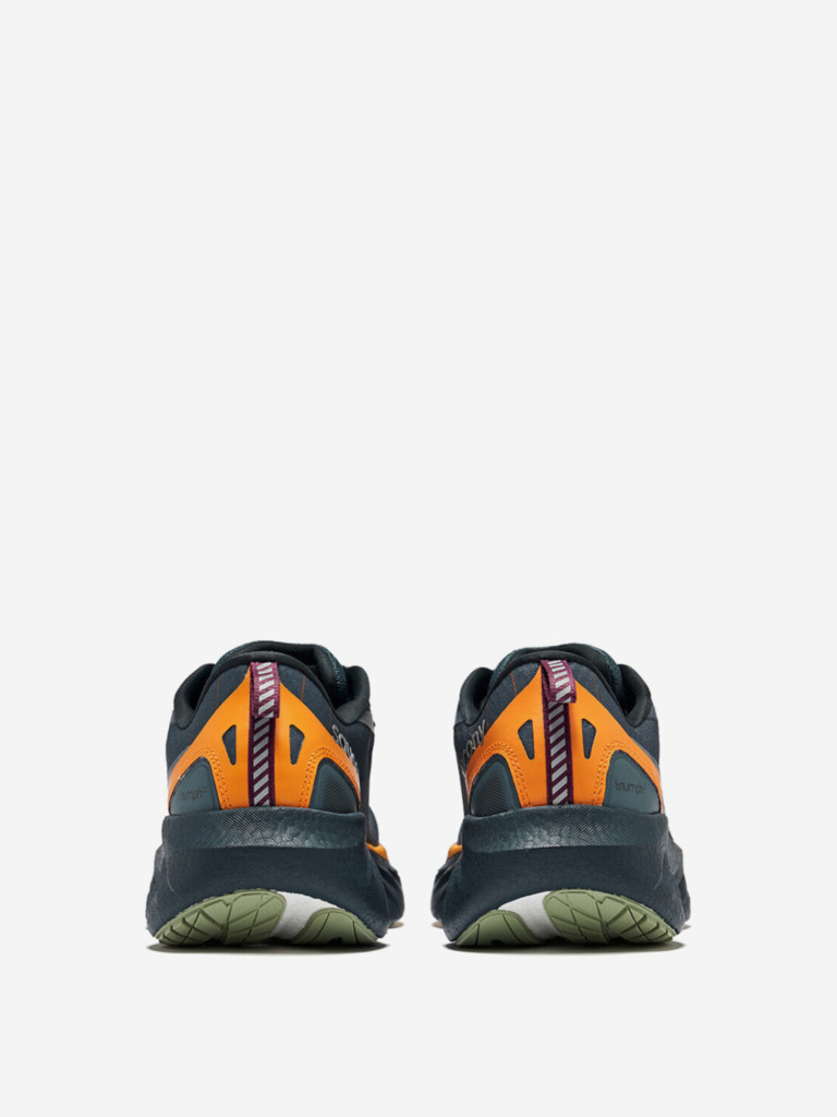 Кроссовки женские Saucony Triumph 22 Gore Tex Mirage