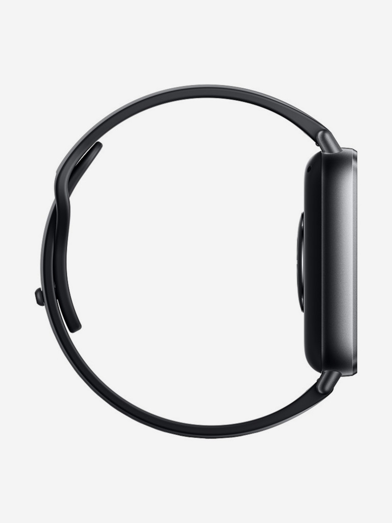 Смарт-часы Redmi Watch 5 Active (полуночные черные)