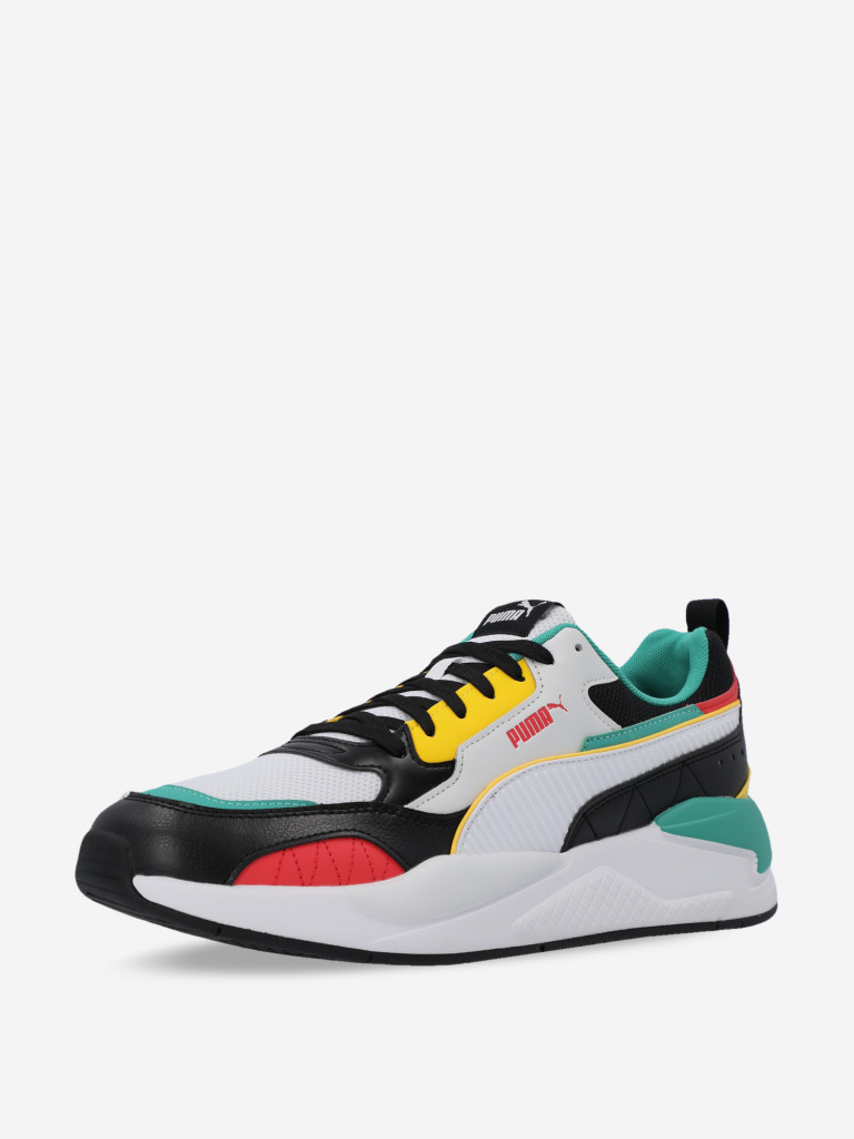 Кроссовки мужские PUMA X-Ray 2 Square