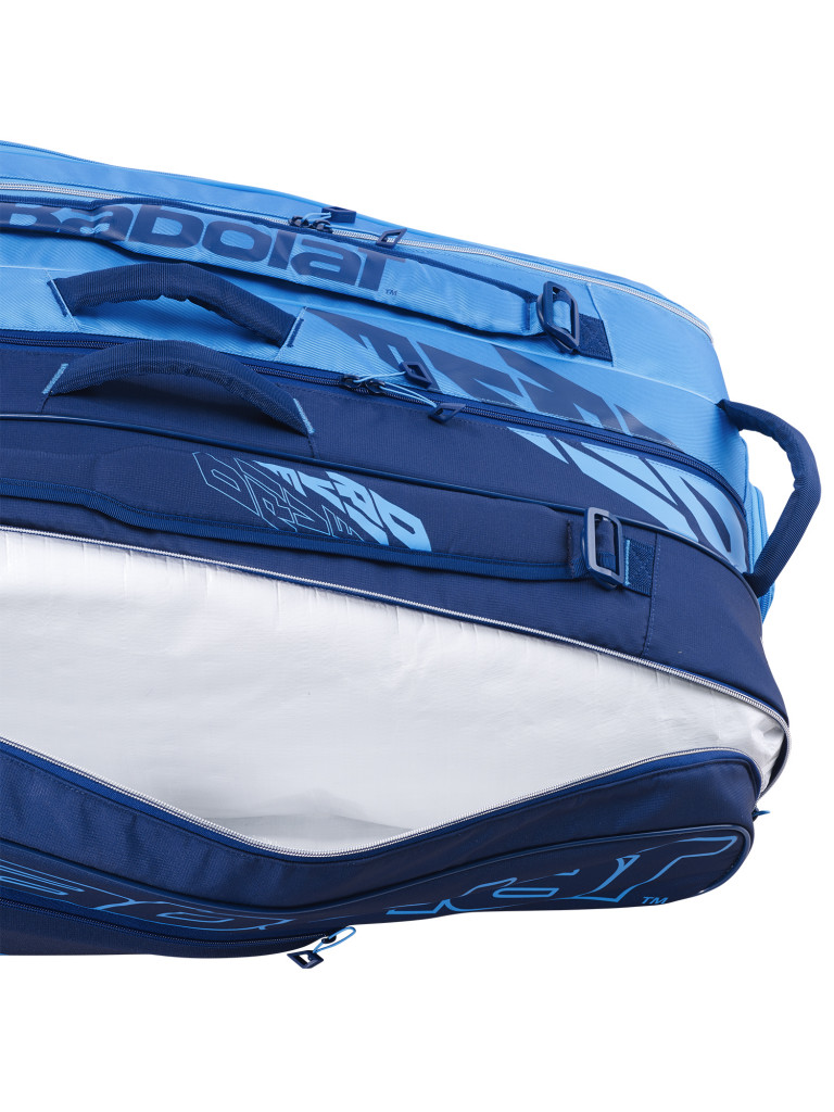 12 racket bag online