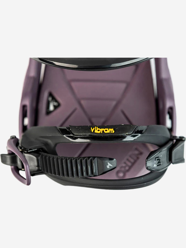 Сноубордические крепления Nitro Team 24/25