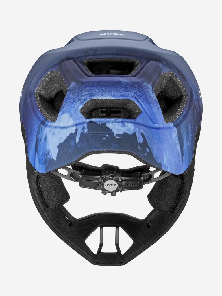 Шлем велосипедный детский Uvex React