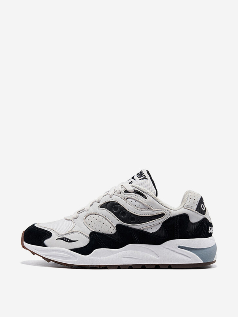 Кроссовки Saucony Grid Shadow 2