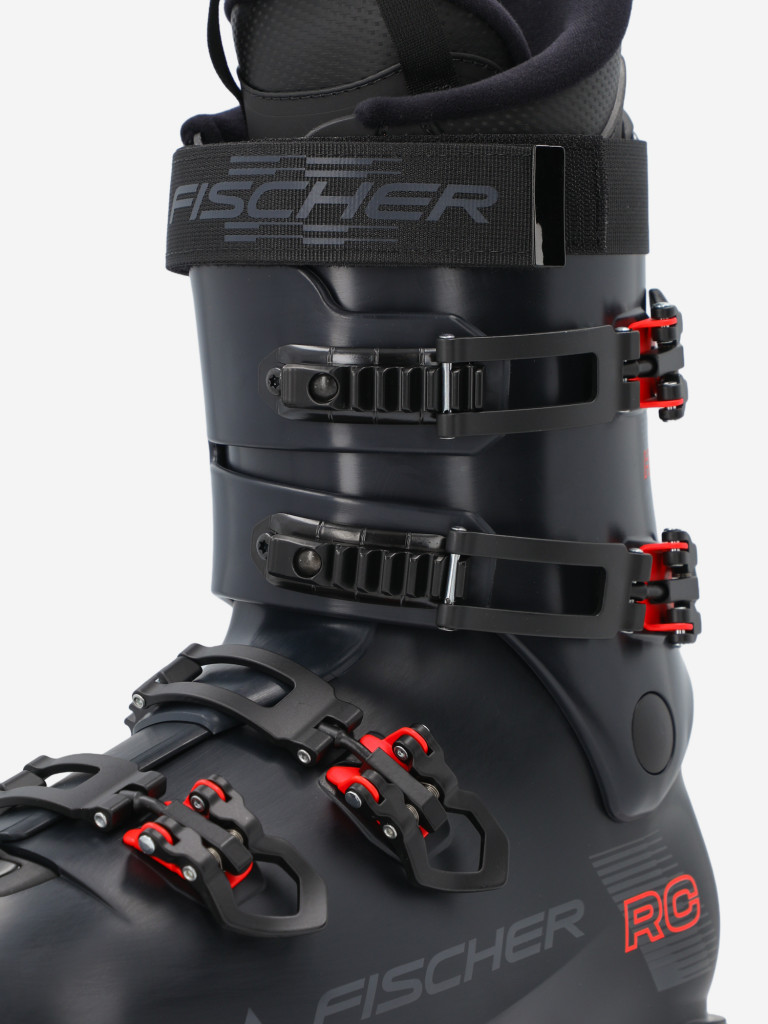 Ботинки горнолыжные Fischer RC 11.0 GW