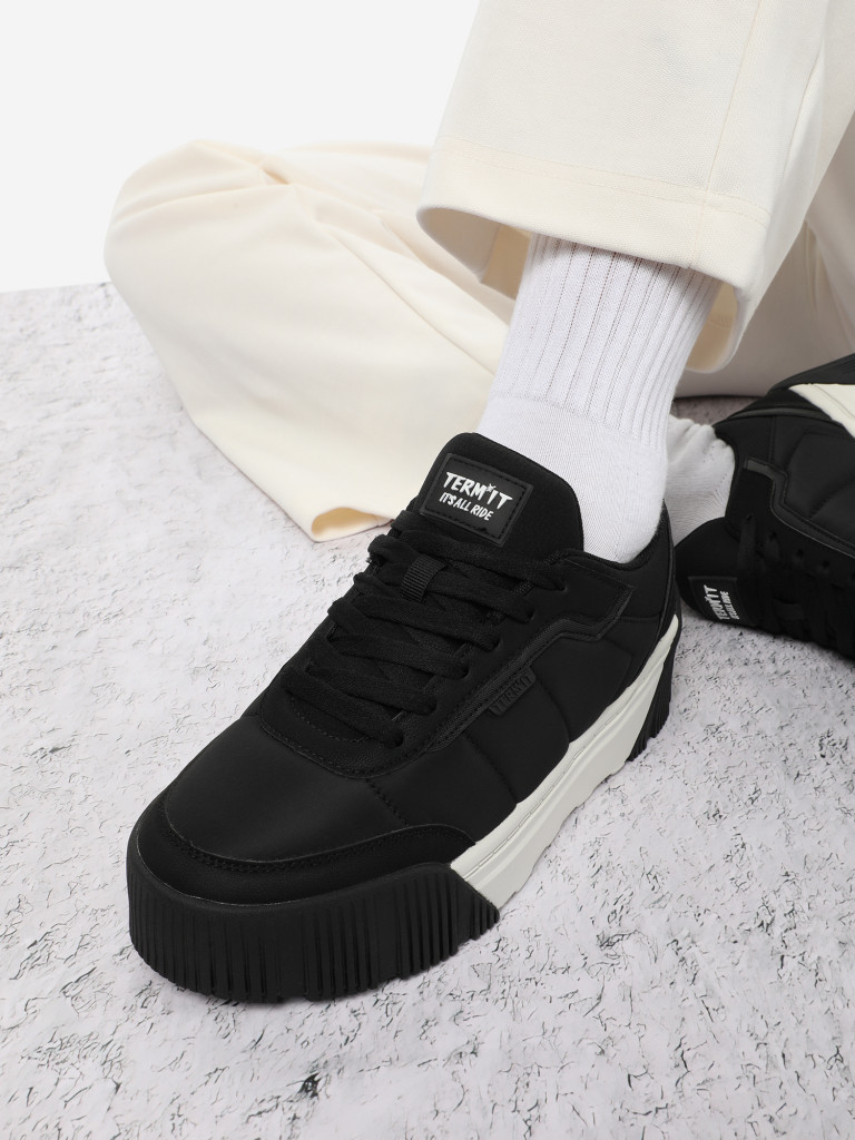 Кеды женские Termit Future