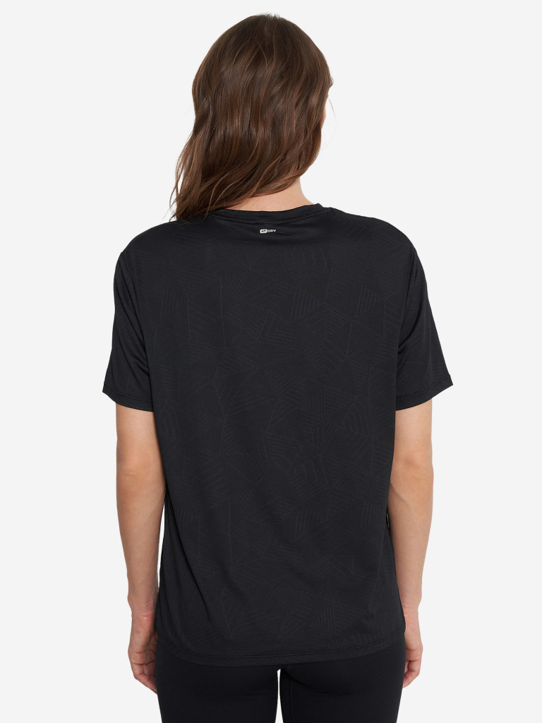 Футболка женская Athlex