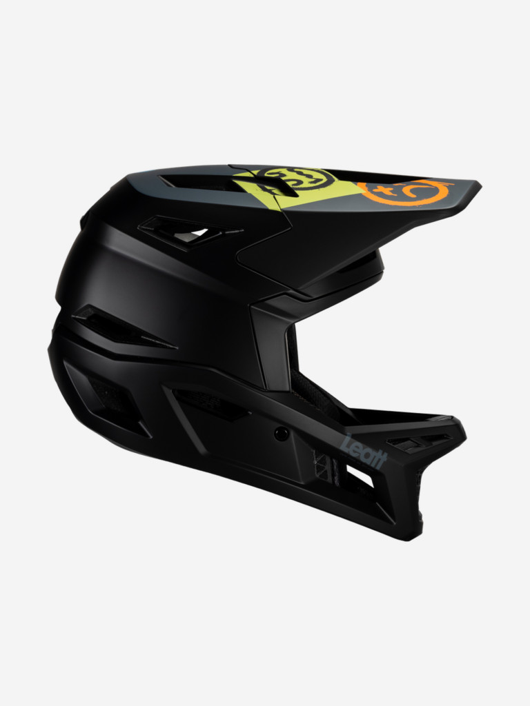 Велошлем Leatt MTB Gravity 4.0