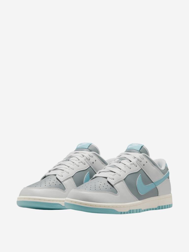 Кеды мужские Nike Dunk Low