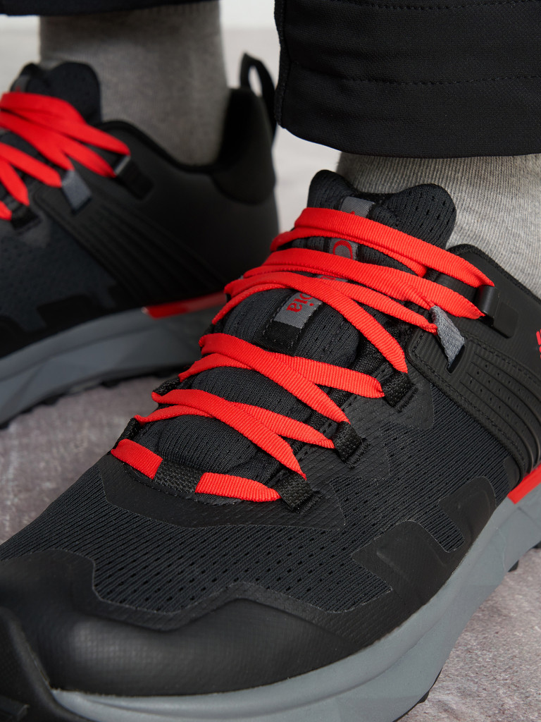 Полуботинки мужские Columbia Facet 75 Outdry