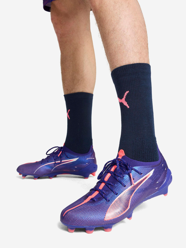 Бутсы мужские PUMA Ultra 5 Ultimate Fg