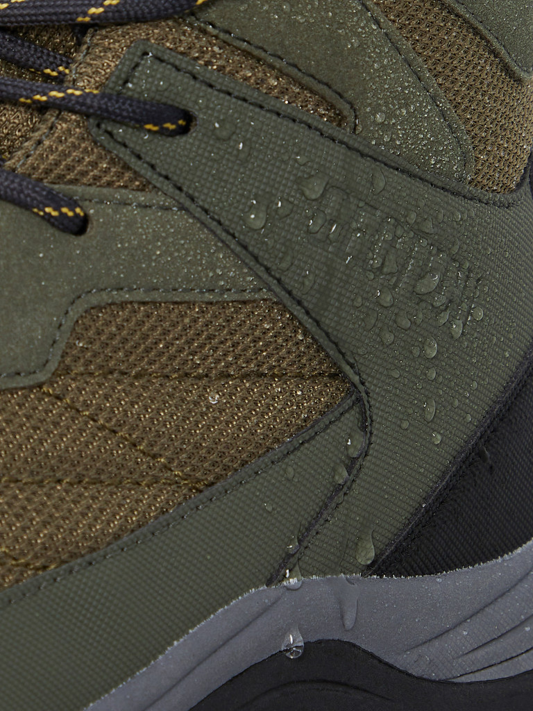 Ботинки мужские Geotech Deer