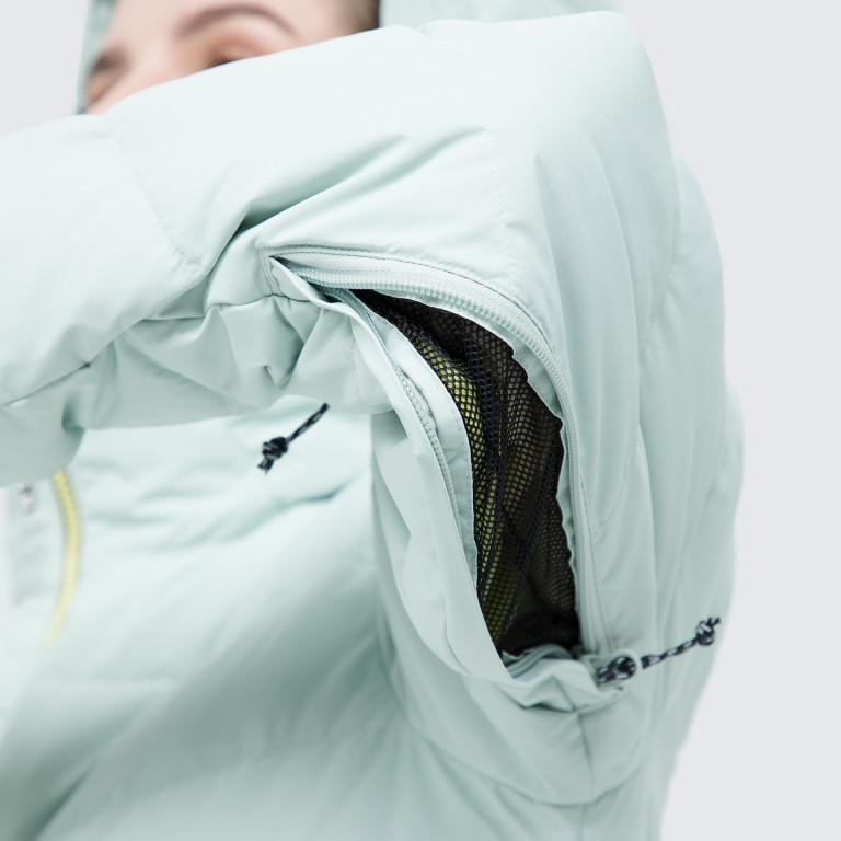 Пуховик женский Burton Loyle Down