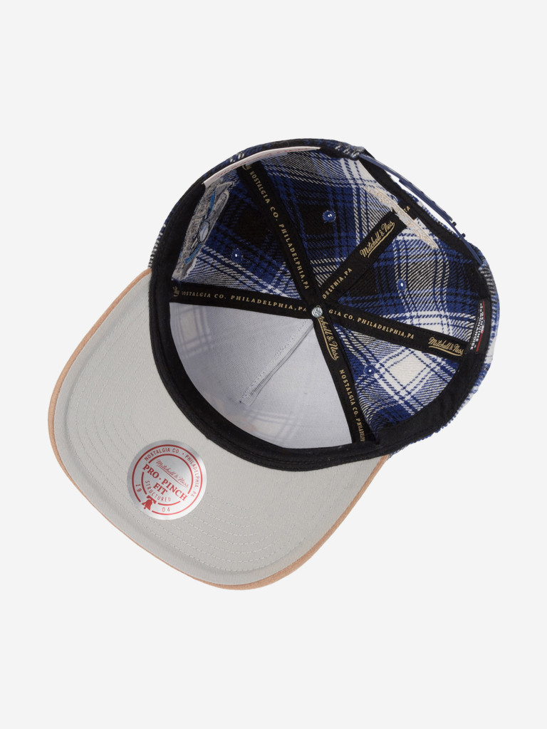 Бейсболка MITCHELL NESS HP16221-NYYNAVY New York Yankees MLB