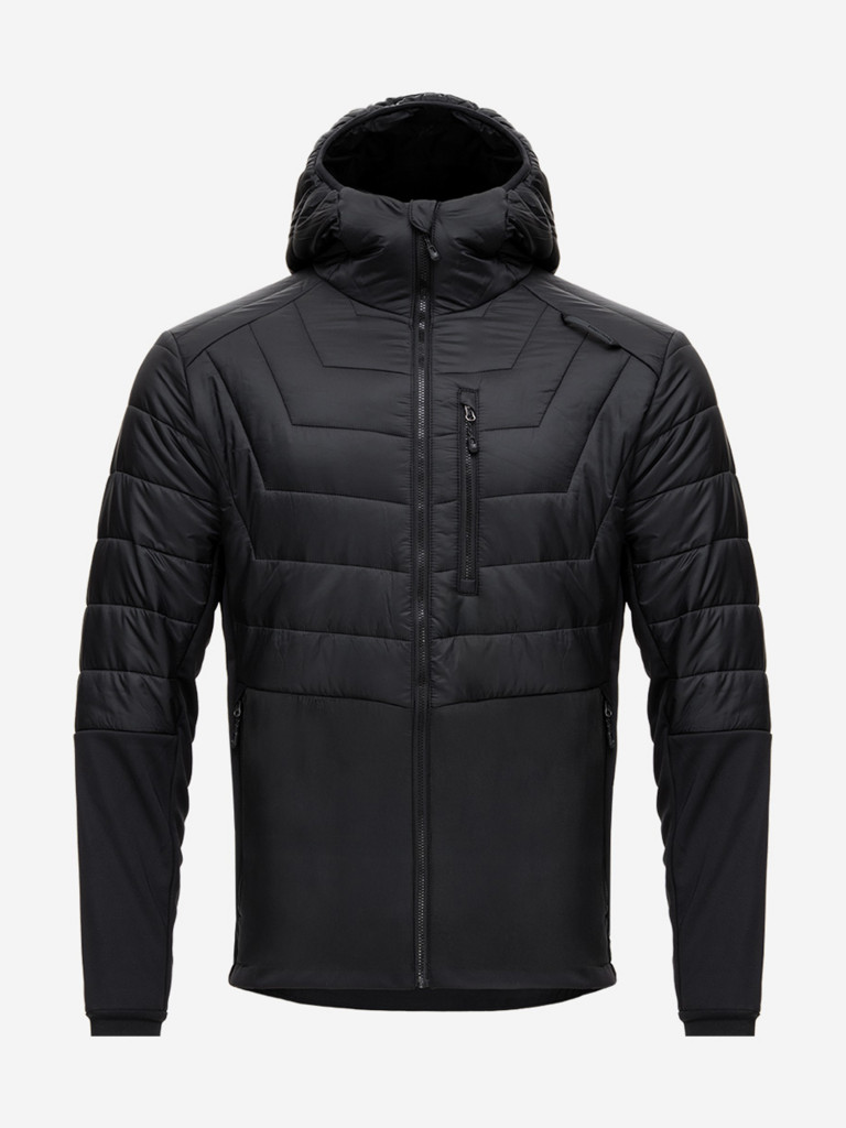 Куртка FINNTRAIL Master Hybrid